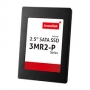 Innodisk 2.5 SATA SSD 3MR2-P