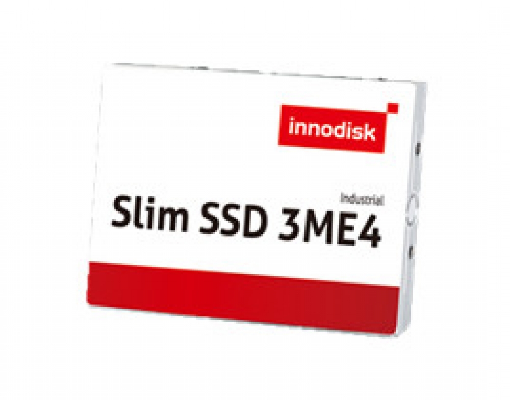Innodisk Slim SSD 3ME4
