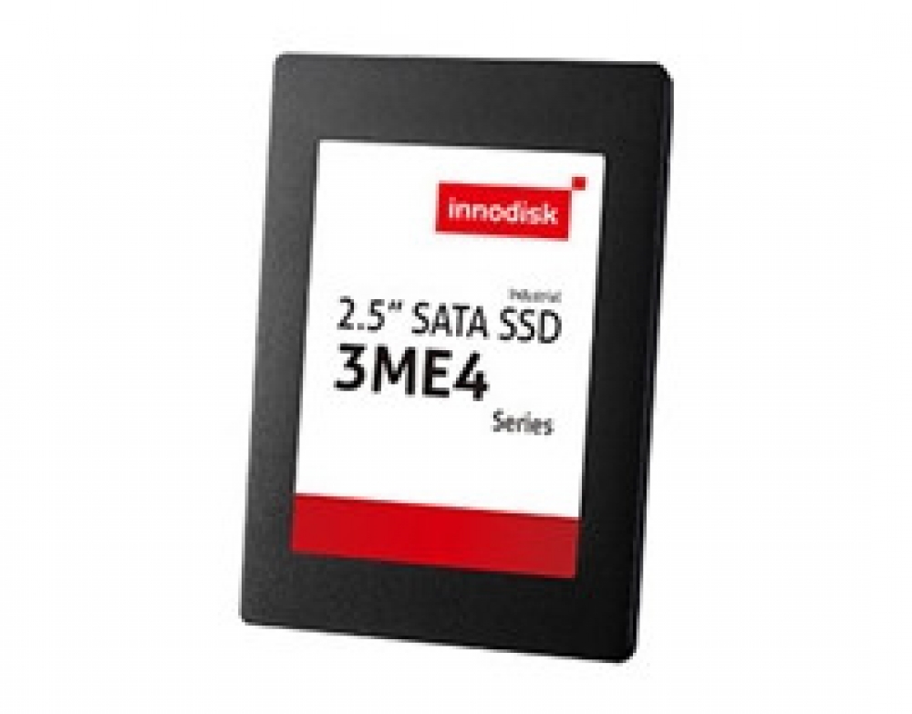 Innodisk 2.5 SATA SSD 3ME4