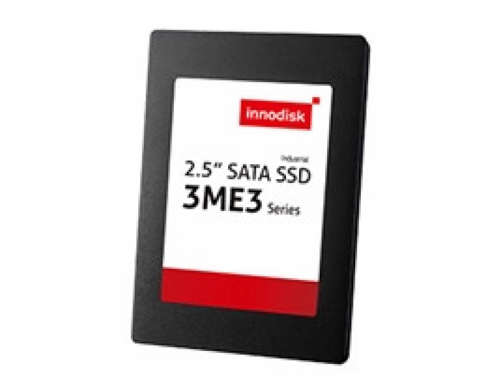 Innodisk 2.5 SATA SSD 3ME3