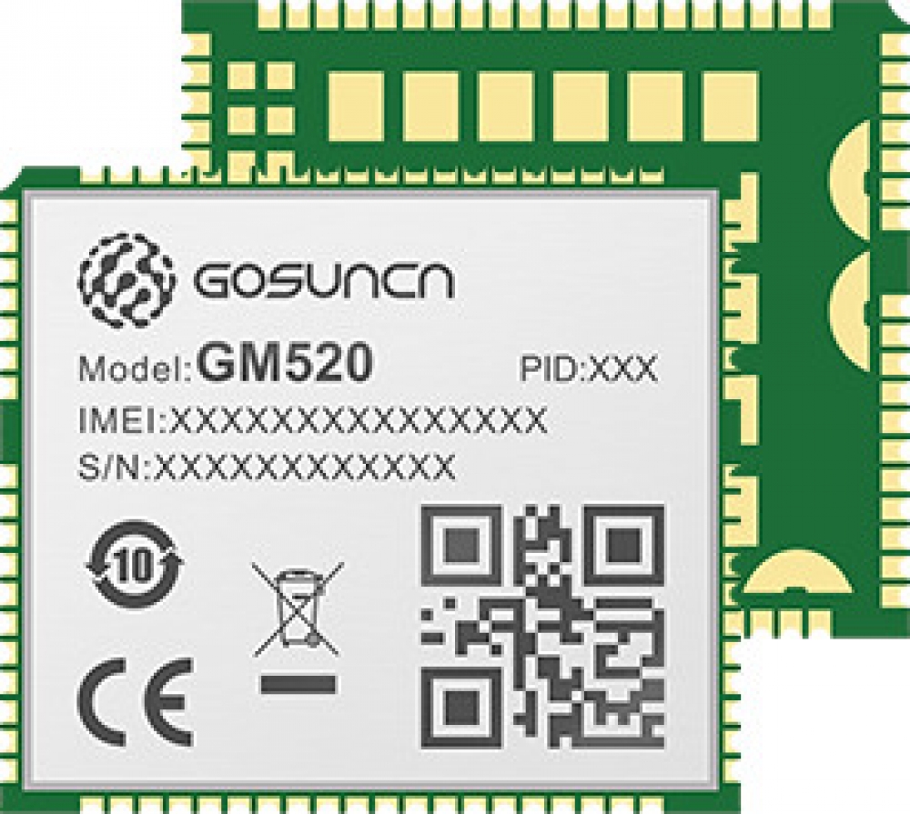 Gosuncn GM520
