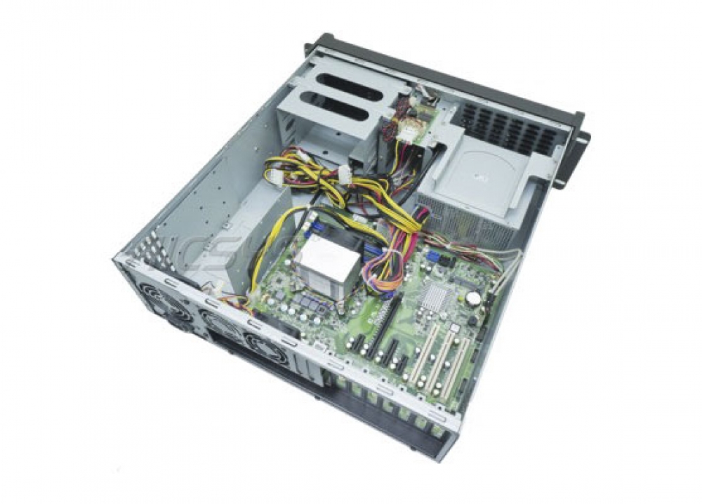 Aicsys RCK-310MA – 3U Rackmount Chassis