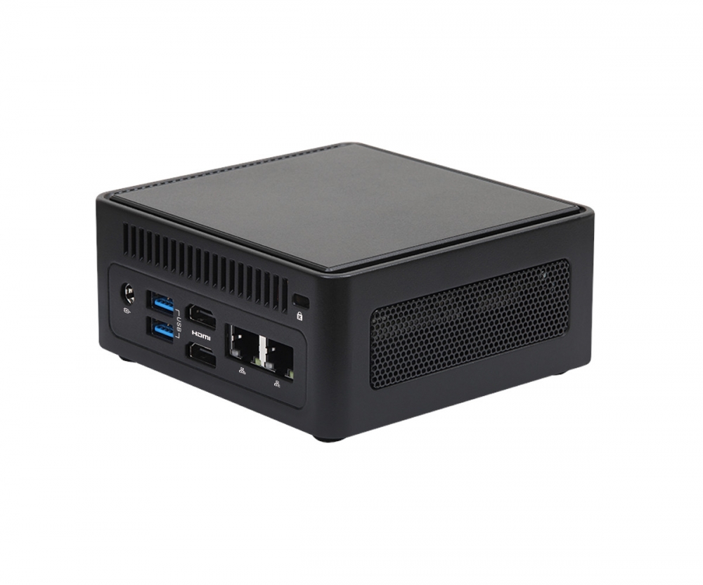 Asrock NUC BOX-155H