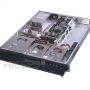 Aicsys RCK-104B – 1U Rackmount Chassis