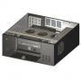 Aicsys WMC-402MR-Wallmount Chassis