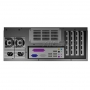 Aicsys WMC-402MR-Wallmount Chassis