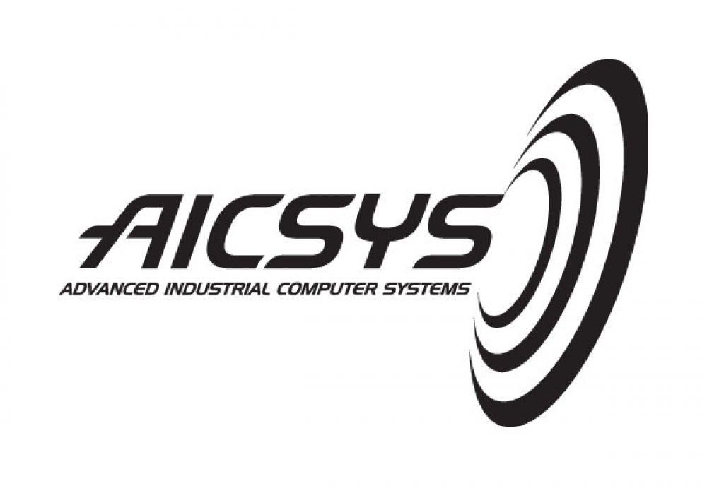Aicsys WMC-301B – Wallmount Chassis