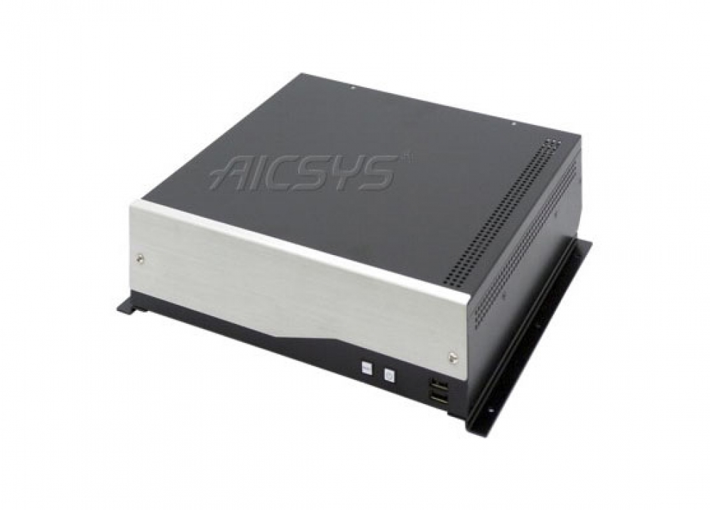Aicsys GeNie-S03 – Wallmount Chassis