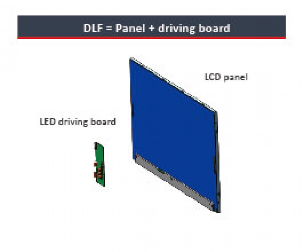 Litemax DLF2706-A