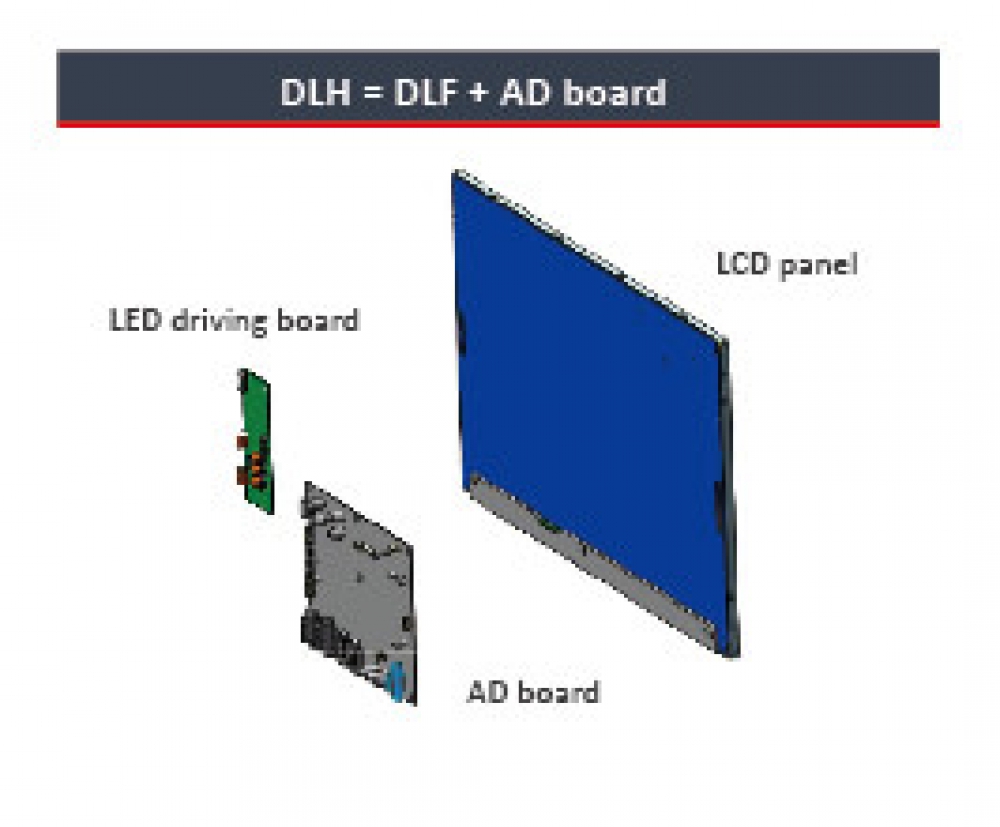 Litemax DLH4305-ANU