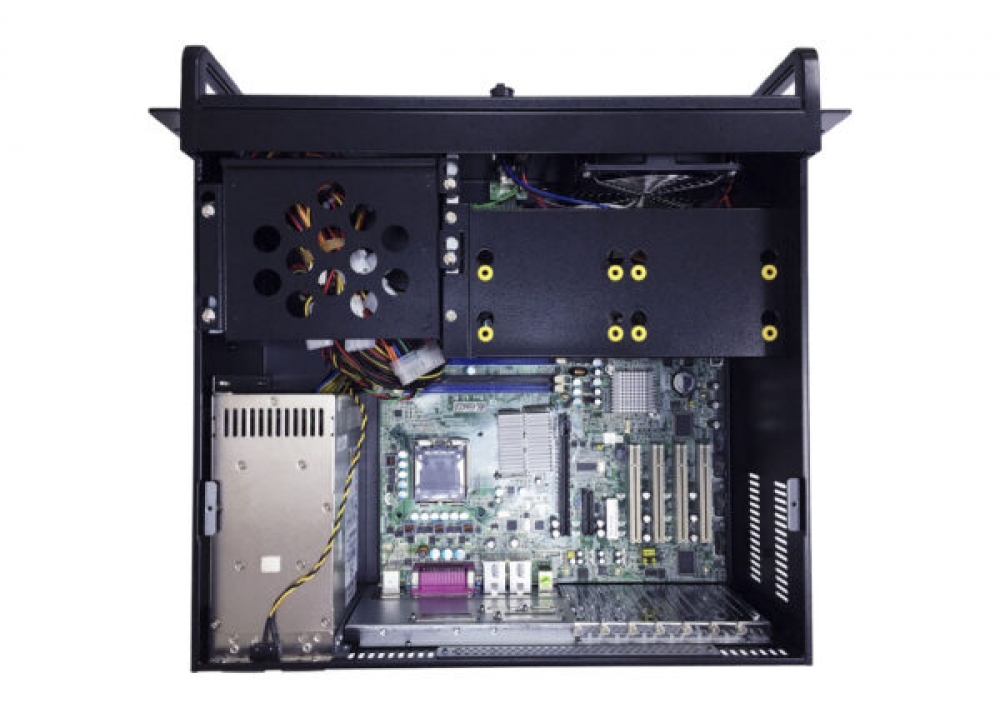 Aicsys RCK-416 – 4U Rackmount Chassis