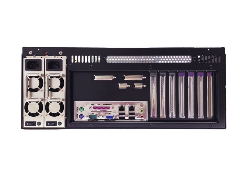 Aicsys RCK-416 – 4U Rackmount Chassis