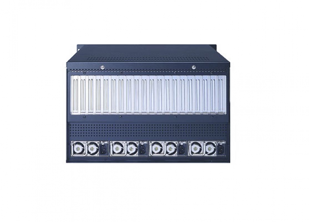 Aicsys RCK-606/608 – 6U Rackmount Chassis