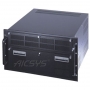 Aicsys RCK-606/608 – 6U Rackmount Chassis