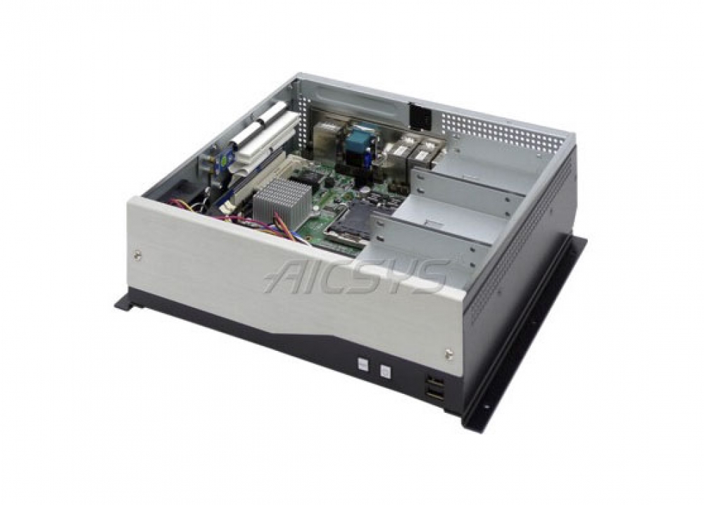 Aicsys GeNie-S03 – Embedded Chassis