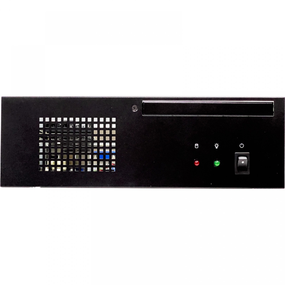 Aicsys WMC-103M – Wallmount Chassis