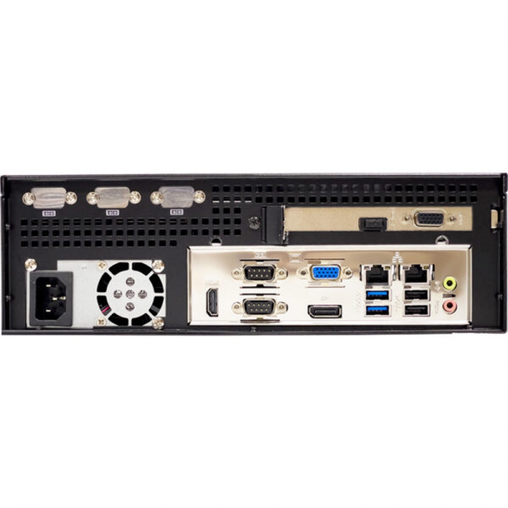 Aicsys WMC-103M – Wallmount Chassis