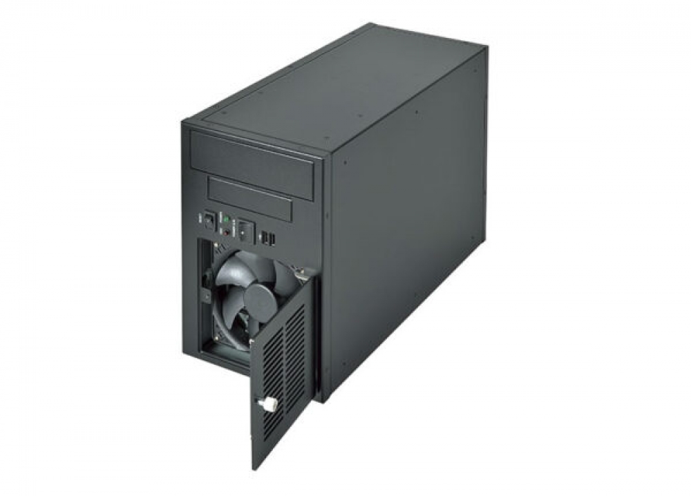 Aicsys WMC-603B-RF – Wallmount Chassis