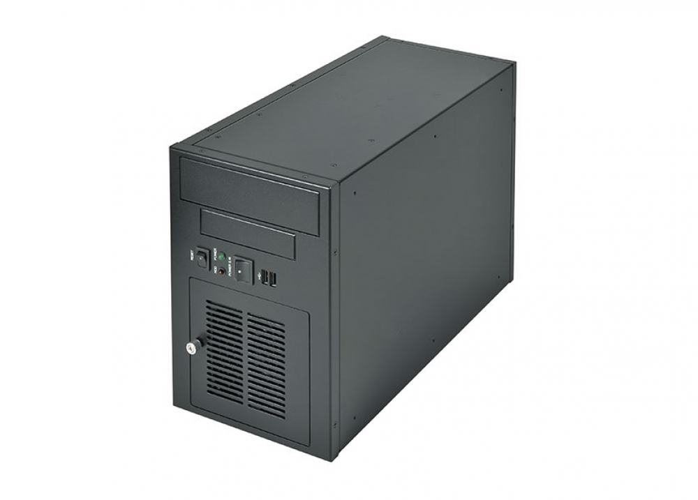 Aicsys WMC-603B-RF – Wallmount Chassis