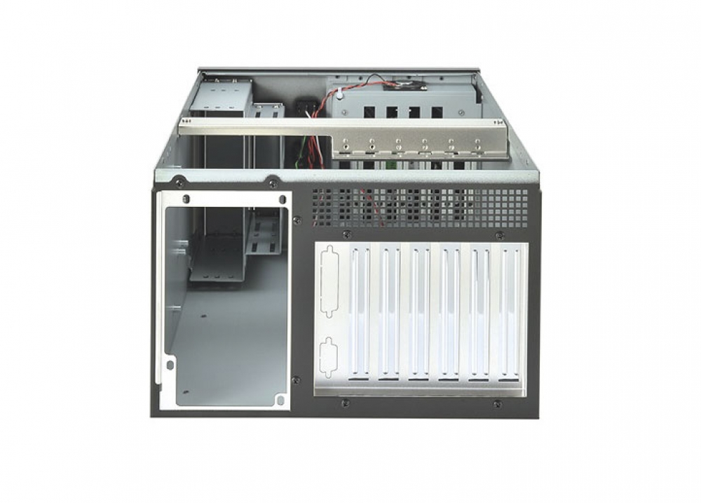 Aicsys WMC-603B-RF – Wallmount Chassis