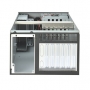 Aicsys WMC-603B-RF – Wallmount Chassis