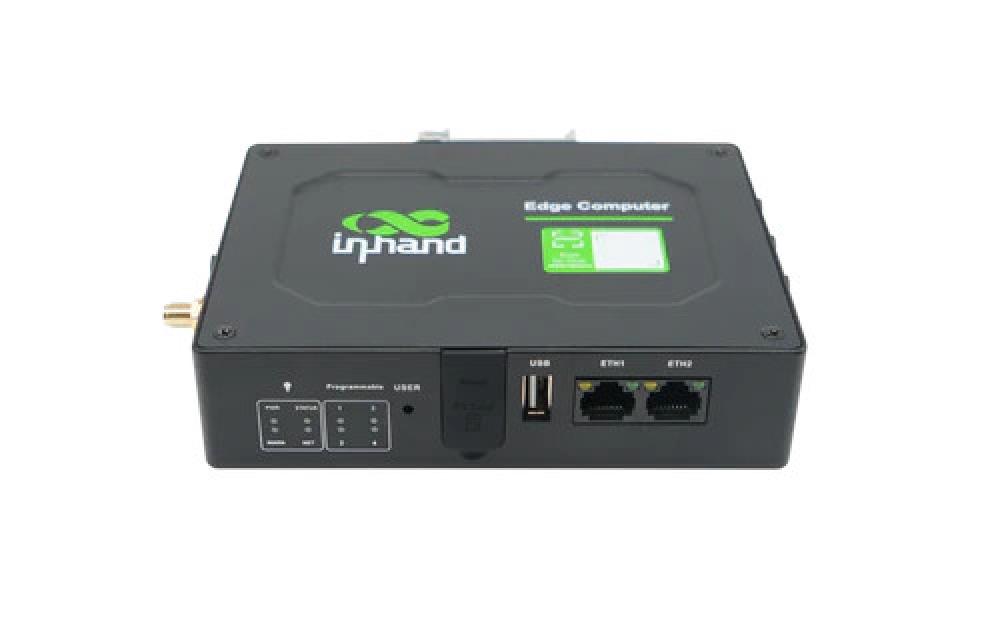 InHand Networks EC312-B-FQ53