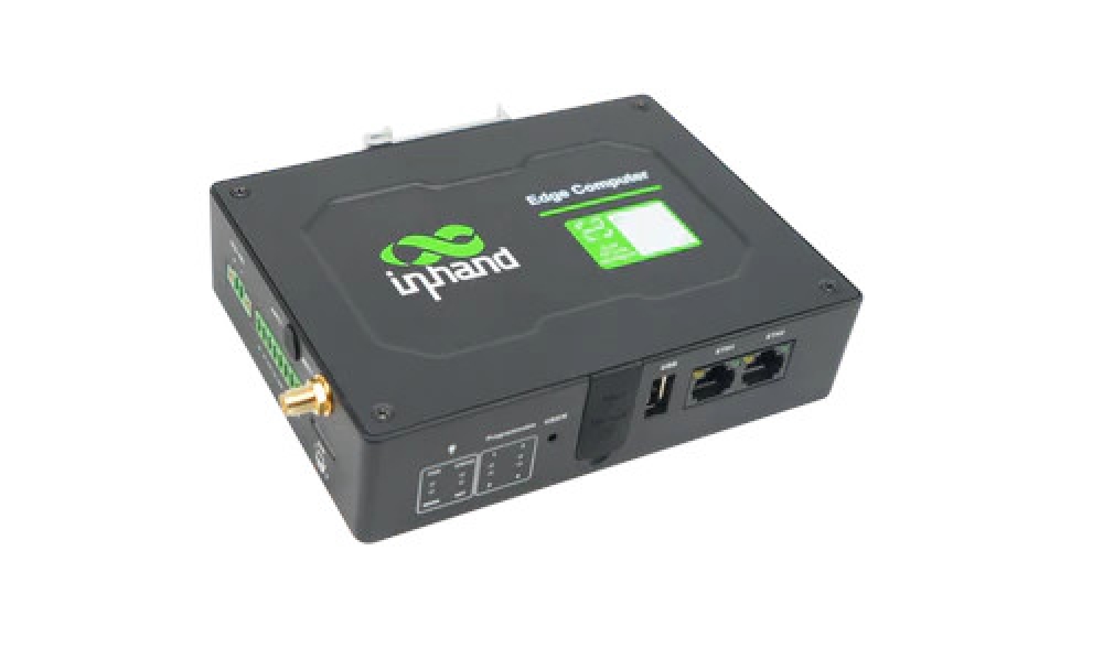 InHand Networks EC312-B-FQ53