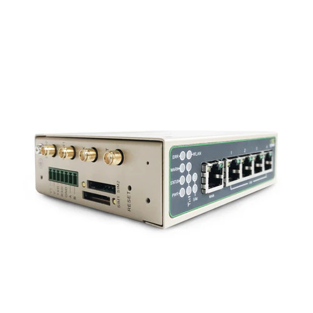 InHand Networks IR615-S-FS39